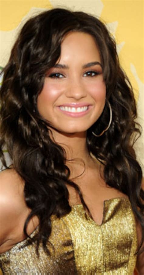 demi lovato imdb|demi lovato disney channel.